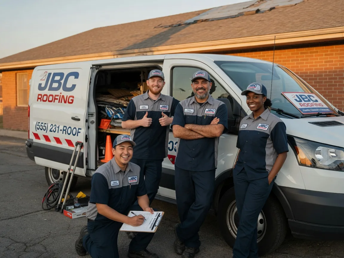 Roof Replacement company in South Boston, MA